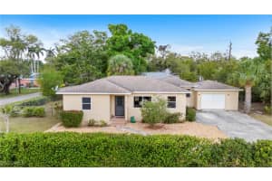 1607 Ardmore Road, Fort Myers, FL 33901 - MLS#225024151