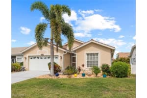 8095 Breton Circle, Fort Myers, FL 33912 Sold 06/06/25