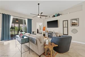 8095 Breton Circle, Fort Myers, FL 33912 Sold 06/06/25
