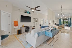 8095 Breton Circle, Fort Myers, FL 33912 Sold 06/06/25