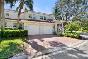 1000 L Ambiance Circle, Naples, FL 34108 Sold 07/01/25
