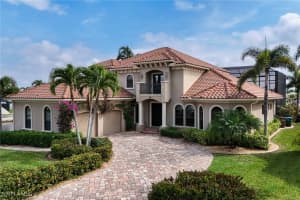 111 56th Terrace, Cape Coral, FL 33914 Sold 05/22/25