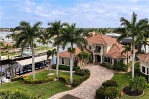 111 56th Terrace, Cape Coral, FL 33914 Sold 05/22/25