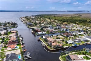 111 56th Terrace, Cape Coral, FL 33914 Sold 05/22/25
