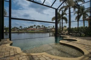 111 56th Terrace, Cape Coral, FL 33914 Sold 05/22/25