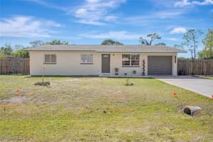 13625 Marquette Boulevard, Fort Myers, FL 33905 - MLS#225024178