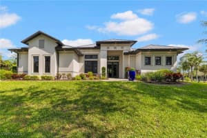 420 19th Street, Naples, FL 34117 Sold 04/17/25