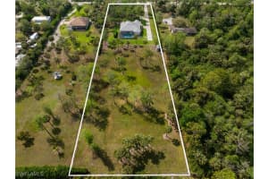 420 19th Street, Naples, FL 34117 Sold 04/17/25