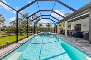 420 19th Street, Naples, FL 34117 Sold 04/17/25
