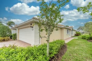 8619 Genova Court, Naples, FL 34114 - MLS#225024197