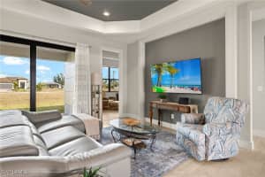 1219 40th Place, Cape Coral, FL 33993 - MLS#225024200