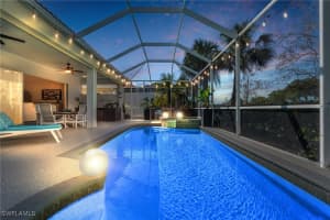 3599 Grand Cypress Drive, Naples, FL 34119 Sold 05/12/25