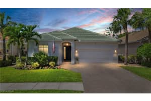 3599 Grand Cypress Drive, Naples, FL 34119 Sold 05/12/25