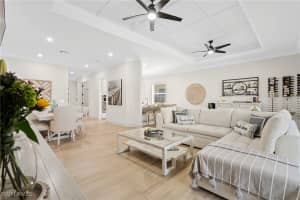 3599 Grand Cypress Drive, Naples, FL 34119 Sold 05/12/25