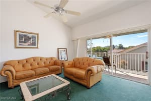 1110 Partridge Circle, Naples, FL 34104 - MLS#225024205