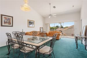 1110 Partridge Circle, Naples, FL 34104 - MLS#225024205