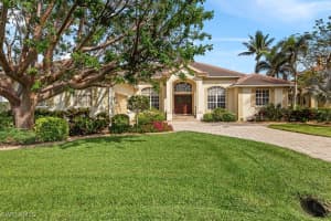 15211 Intracoastal Ct, Fort Myers