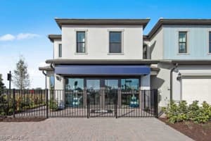 4065 Sonoma Oaks Circle, Naples, FL 34119 Sold 08/27/25