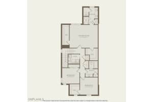 4065 Sonoma Oaks Circle, Naples, FL 34119 Sold 08/27/25