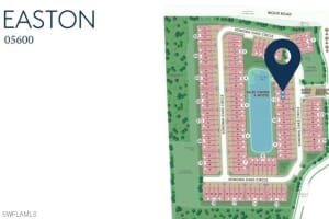 4065 Sonoma Oaks Circle, Naples, FL 34119 Sold 08/27/25