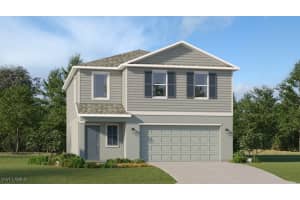 12140 Shortleaf Pine Trail, Fort Myers, FL 33966 Sold 06/19/25