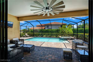 1555 Santiago Circle, Naples, FL 34113 - MLS#225024233