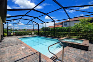 1555 Santiago Circle, Naples, FL 34113 - MLS#225024233