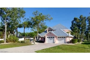 6701 Idlewild Street, Fort Myers, FL 33966 - MLS#225024245