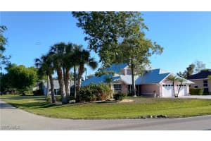 6701 Idlewild Street, Fort Myers, FL 33966 - MLS#225024245