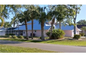 6701 Idlewild Street, Fort Myers, FL 33966 - MLS#225024245