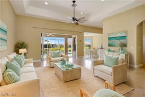 705 8th Court, Cape Coral, FL 33991 Sold 05/22/25