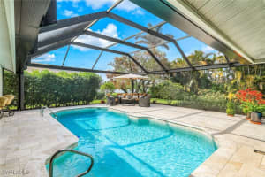 3620 Saybrook Place, Bonita Springs, FL 34134 Sold 07/31/25