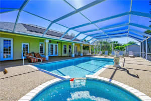 803 Glenn Avenue, Lehigh Acres, FL 33972 Sold 06/06/25