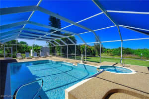 803 Glenn Avenue, Lehigh Acres, FL 33972 Sold 06/06/25