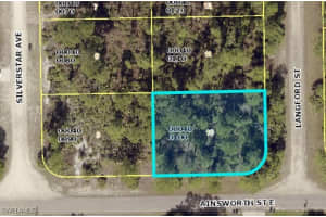 774 Langford Street, Lehigh Acres, FL 33974 - MLS#225024278