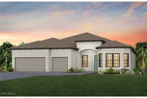 1768 Palomar Terrace, Naples, FL 34120 Sold 07/09/25