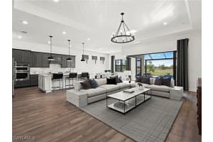 1768 Palomar Terrace, Naples, FL 34120 Sold 07/09/25