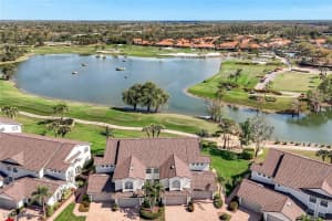 5880 Three Iron Drive, Naples, FL 34110 Sold 04/30/25