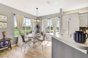 5880 Three Iron Drive, Naples, FL 34110 Sold 04/30/25