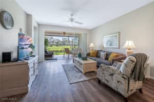 9271 Spring Run Boulevard, Estero, FL 34135 Sold 06/02/25