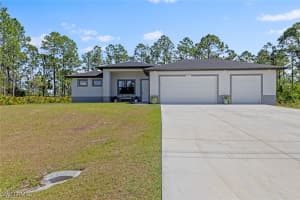 1316 Congress Avenue, Lehigh Acres, FL 33972 Sold 08/06/25