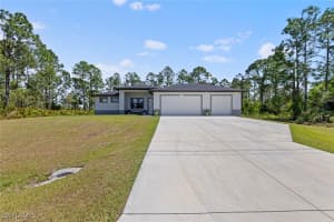 1316 Congress Avenue, Lehigh Acres, FL 33972 Sold 08/06/25