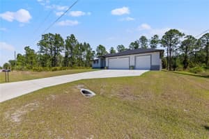 1316 Congress Avenue, Lehigh Acres, FL 33972 Sold 08/06/25