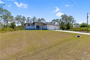 1316 Congress Avenue, Lehigh Acres, FL 33972 Sold 08/06/25