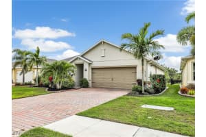 3168 Estancia Lane, Cape Coral, FL 33909 Sold 06/02/25