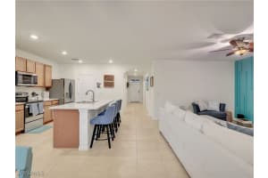 3168 Estancia Lane, Cape Coral, FL 33909 Sold 06/02/25