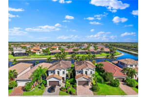 4205 Amelia Way, Naples, FL 34119 Sold 07/21/25