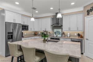 1584 Vizcaya Lane, Naples, FL 34113 Sold 05/23/25