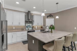 1584 Vizcaya Lane, Naples, FL 34113 Sold 05/23/25