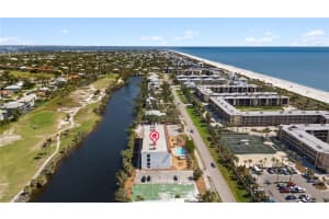 1440 Middle Gulf Drive, Sanibel, FL 33957 Sold 08/28/25